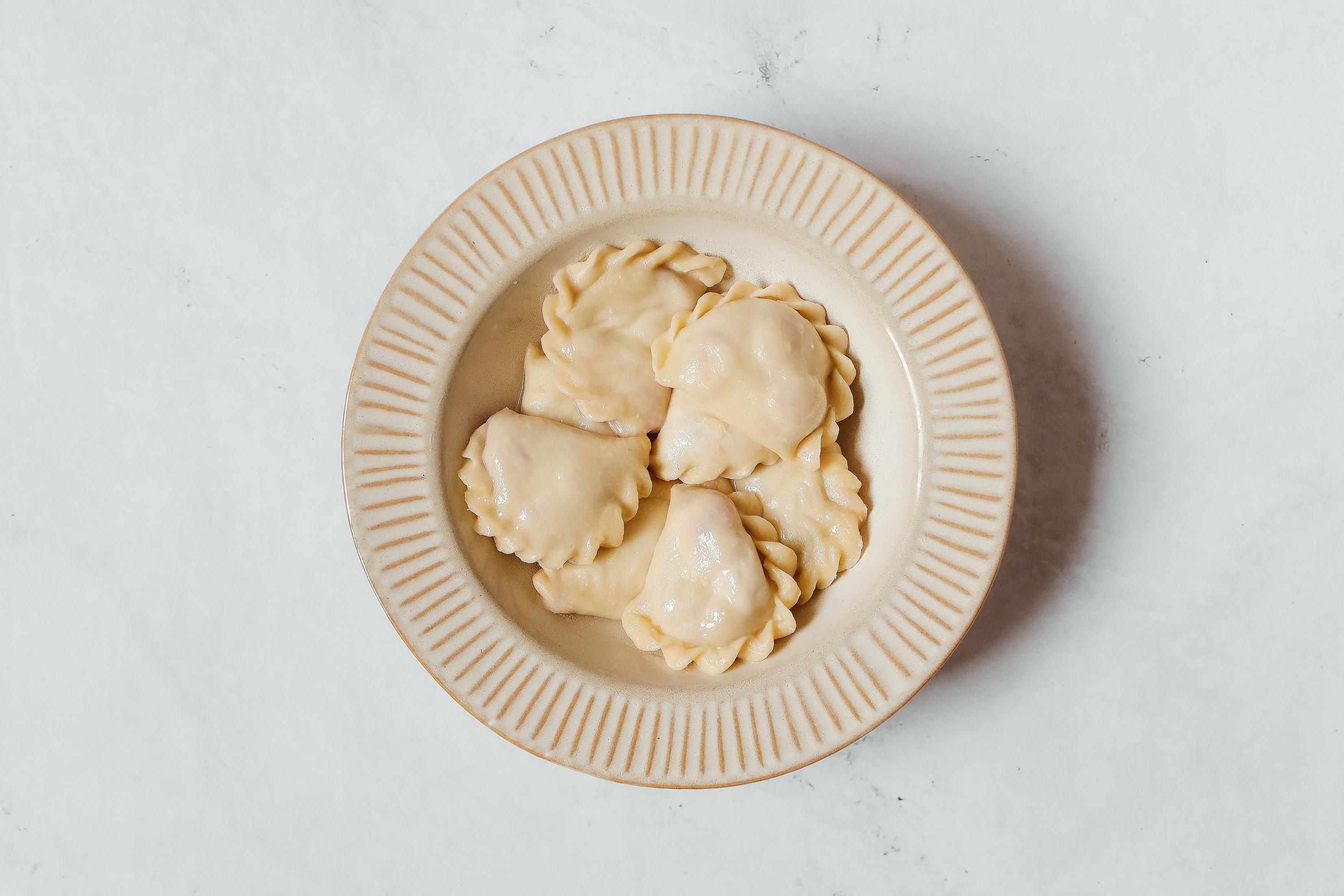 Святкуємо по-українськи: рецепт вареників Святкуємо по-українськи: рецепт вареників