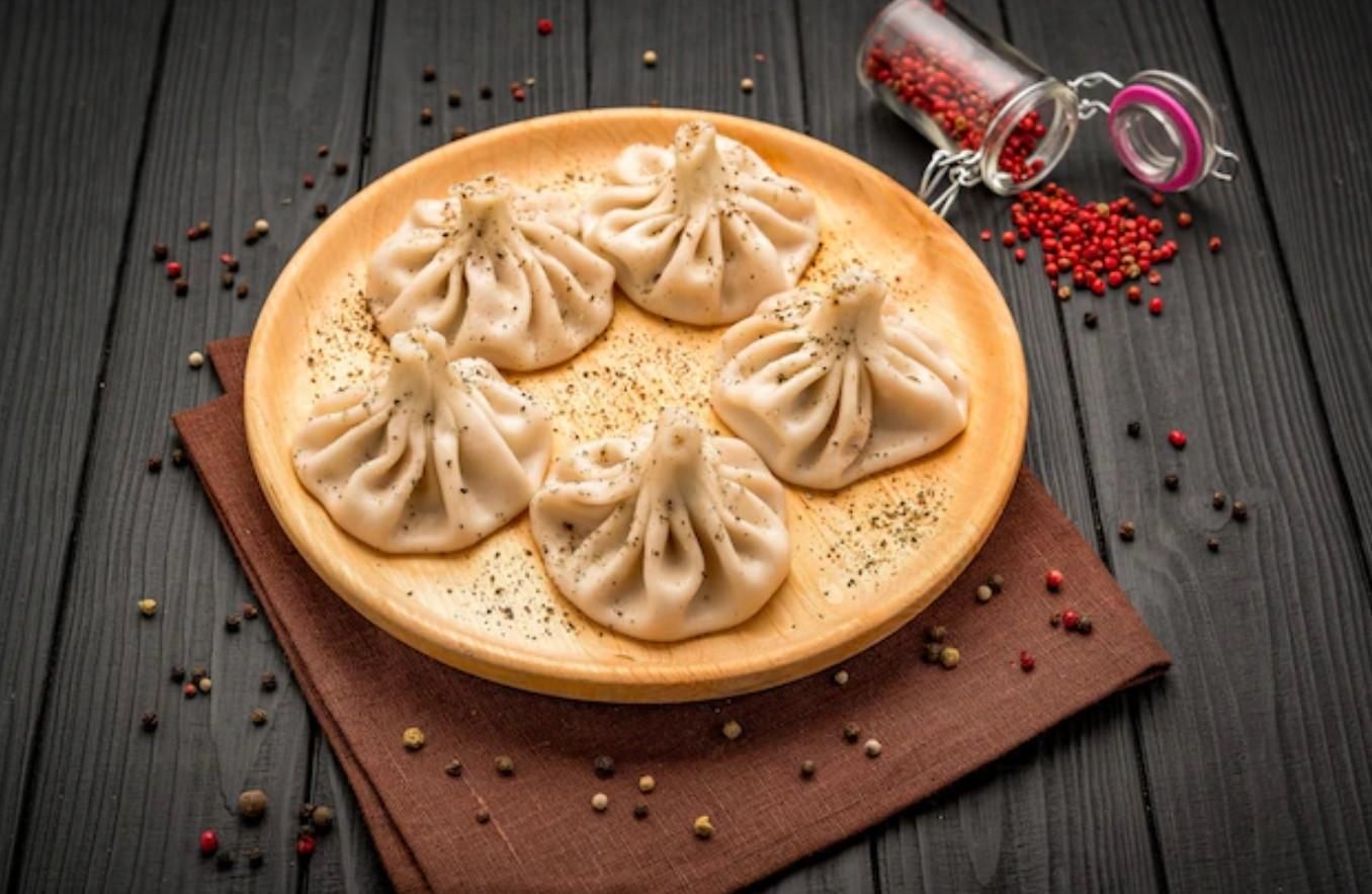 Грузинские хинкали – рецепт Грузинские хинкали – рецепт