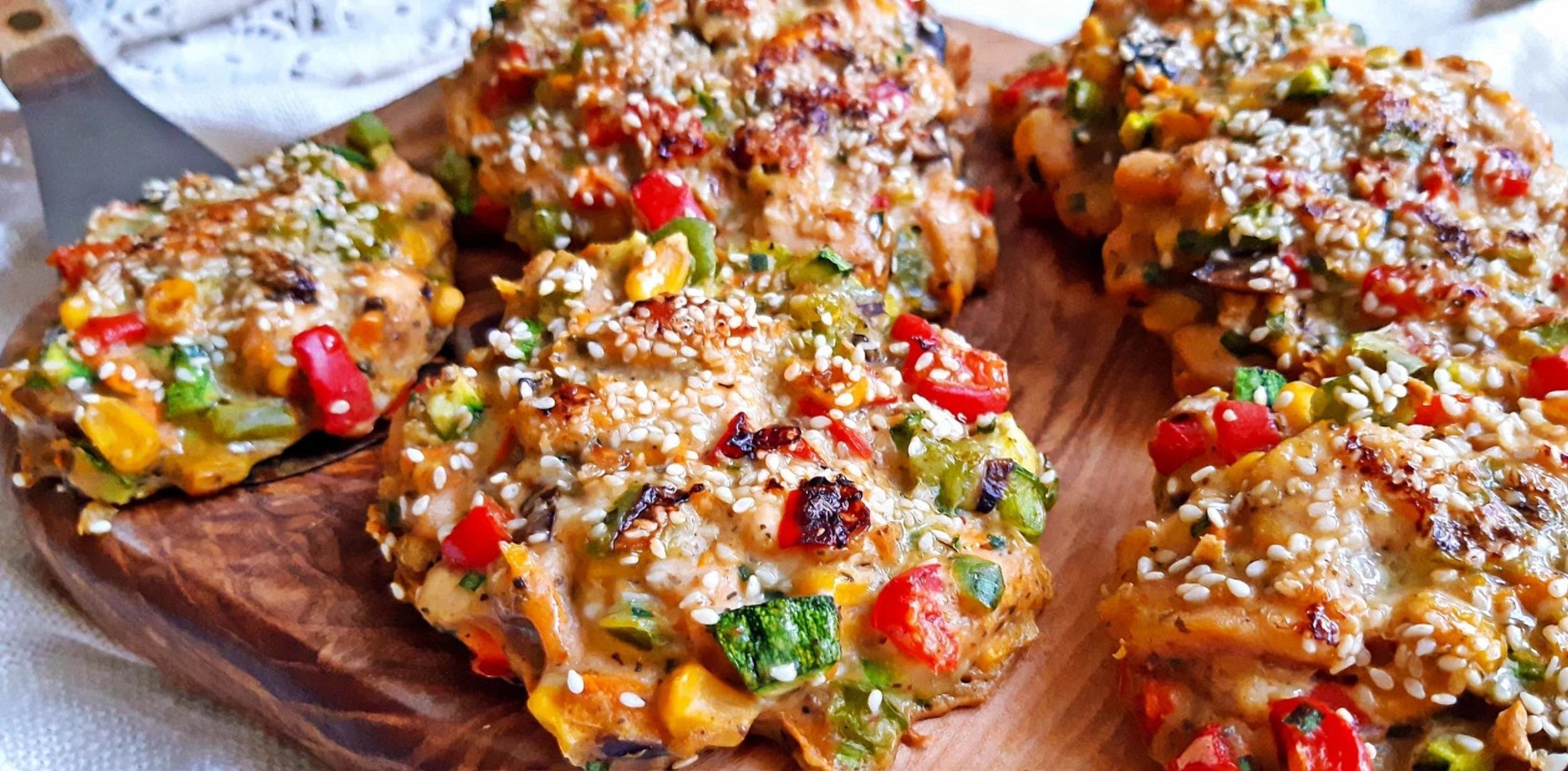 Котлеты из курятины: рецепт - Новости Котлеты из курятины: рецепт - Новости