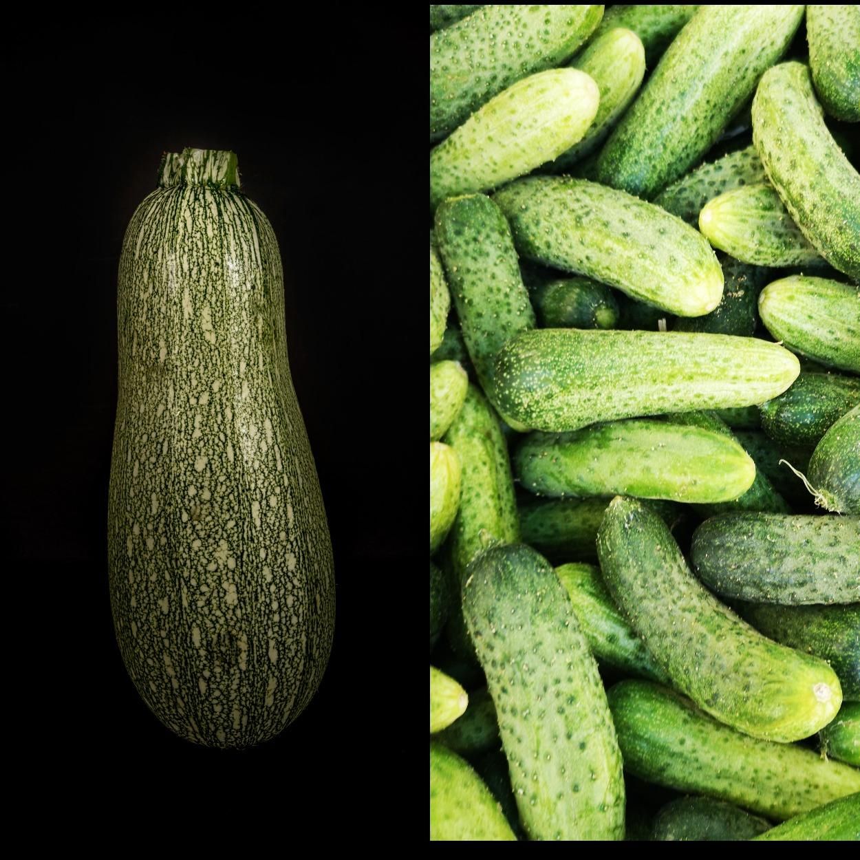 Варення з кабачків та огірків: рецепт Варення з кабачків та огірків: рецепт