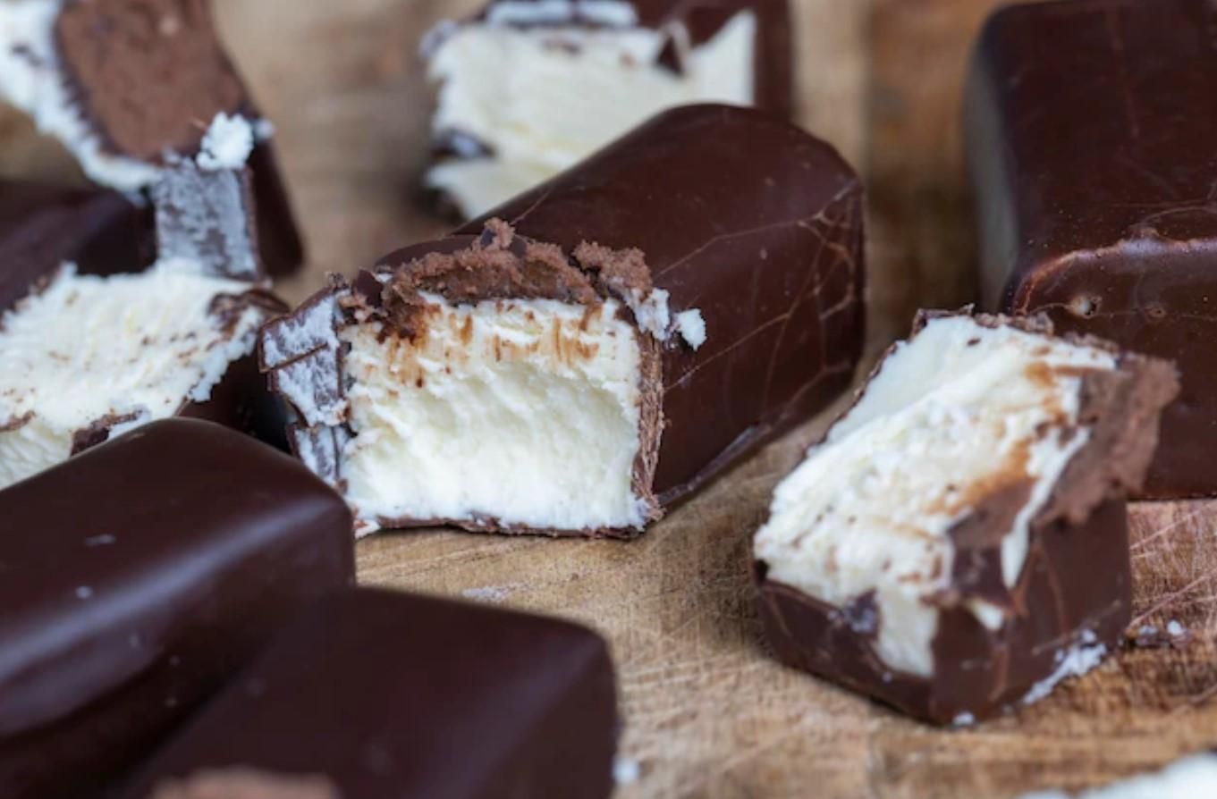 Глазуровані сирки: рецепт Глазуровані сирки: рецепт