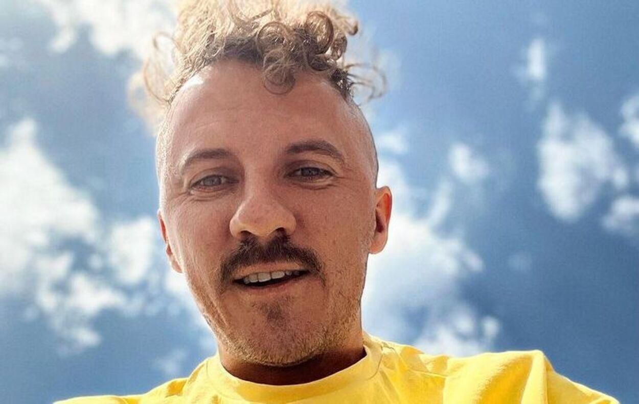 Крем-суп з баклажанів: рецепт Клопотенка Крем-суп з баклажанів: рецепт Клопотенка