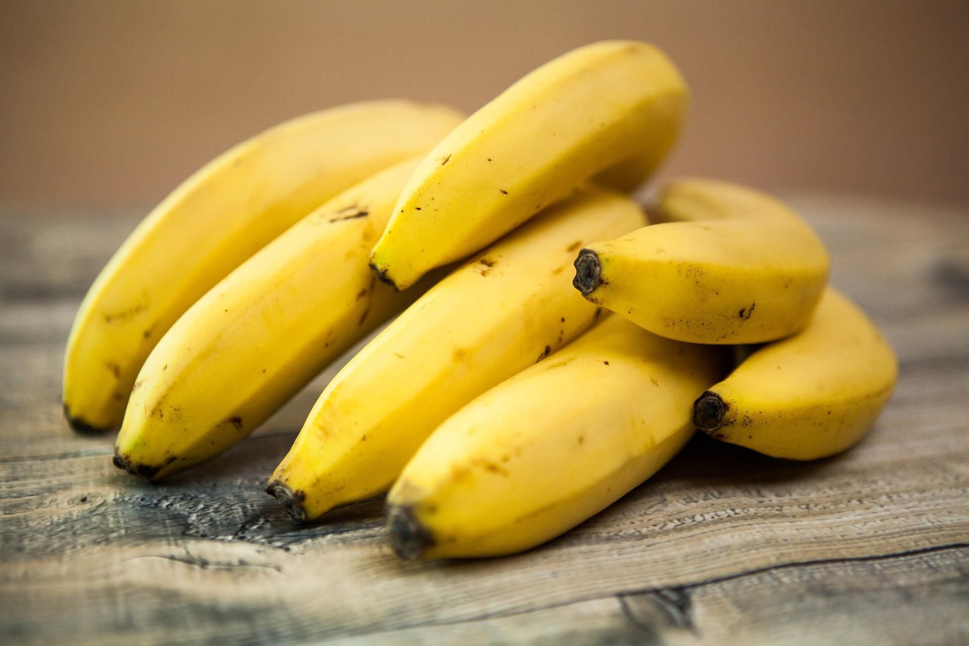 Как хранить бананы: советы