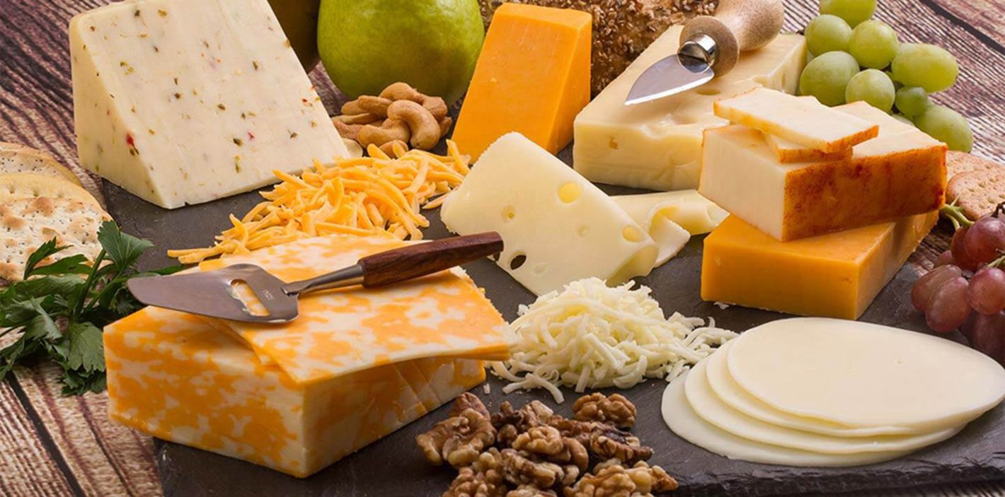 Як зберігати сир: поради