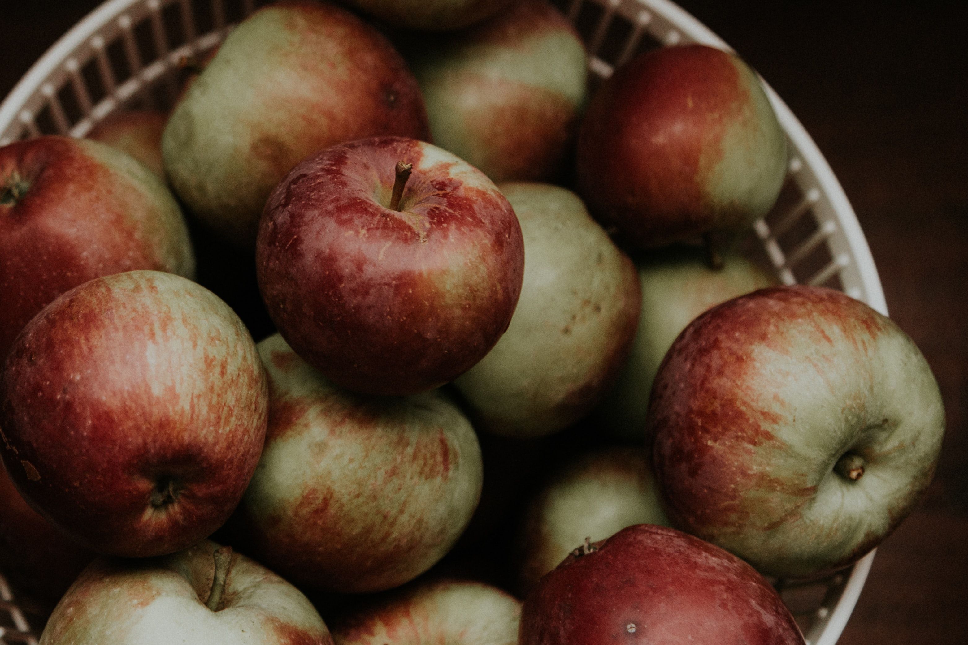 Мариновані яблука – рецепт