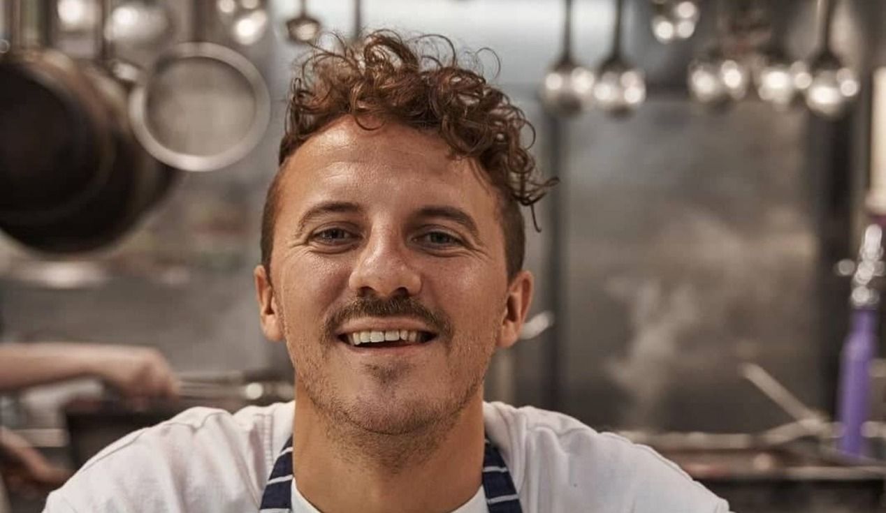 Цыпленок табака: рецепт Клопотенка Цыпленок табака: рецепт Клопотенка