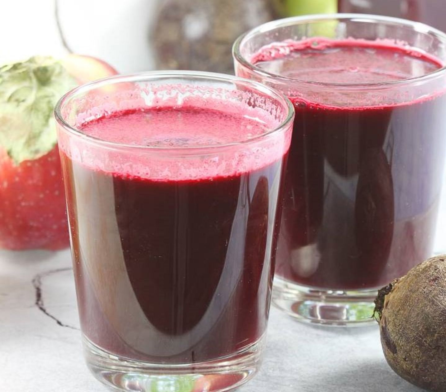 Свекольный сок: рецепт Свекольный сок: рецепт