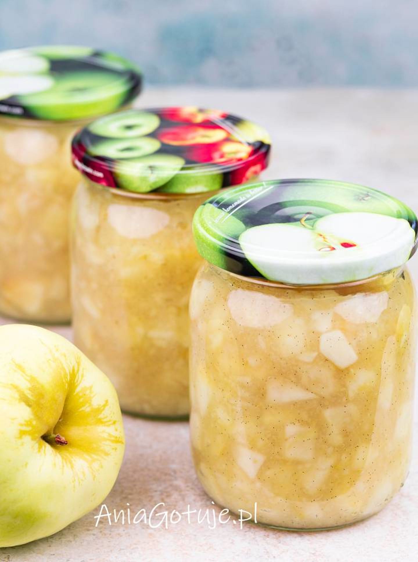 Смажені яблука: рецепт Смажені яблука: рецепт