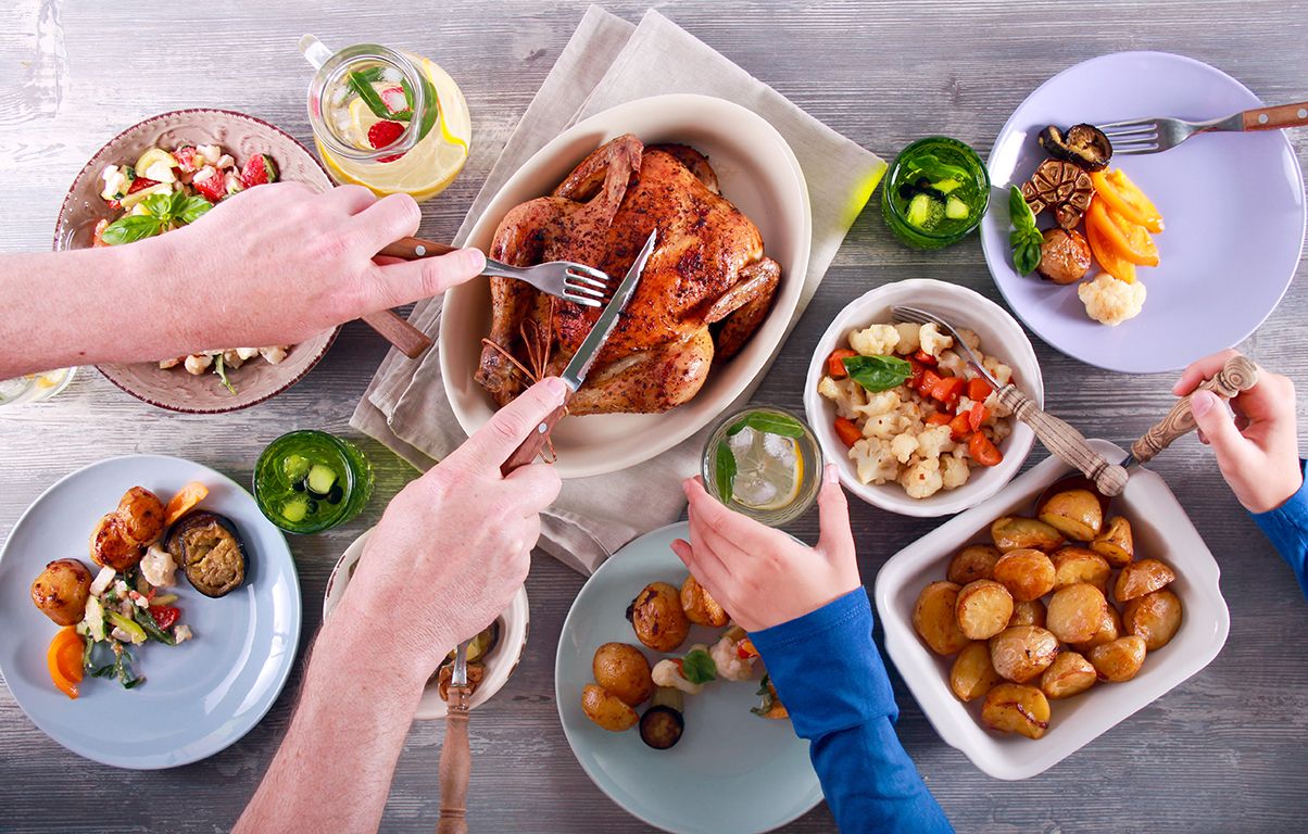 Можно ли есть курицу каждый день раскрываем преимущества и недостатки этого продукта - Новости Вкусно Можно ли есть курицу каждый день раскрываем преимущества и недостатки этого продукта - Новости Вкусно