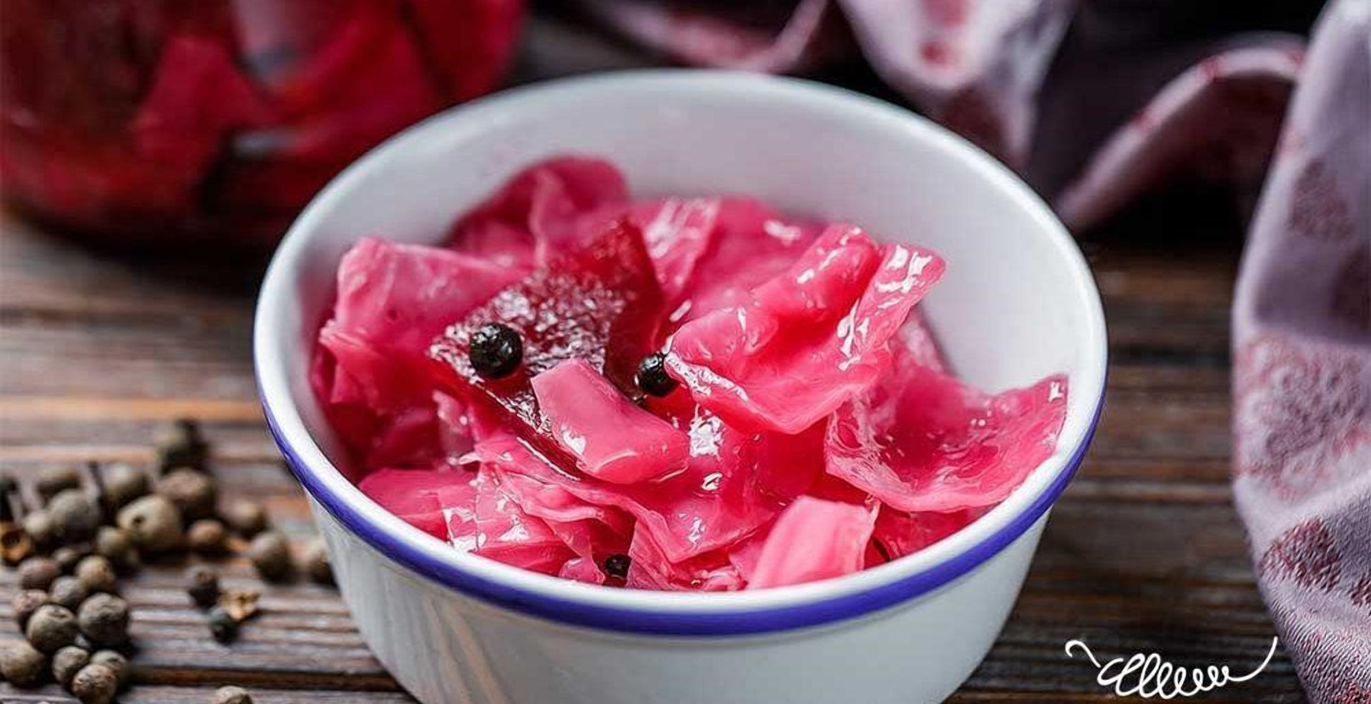 Особая капуста: рецепт Особая капуста: рецепт