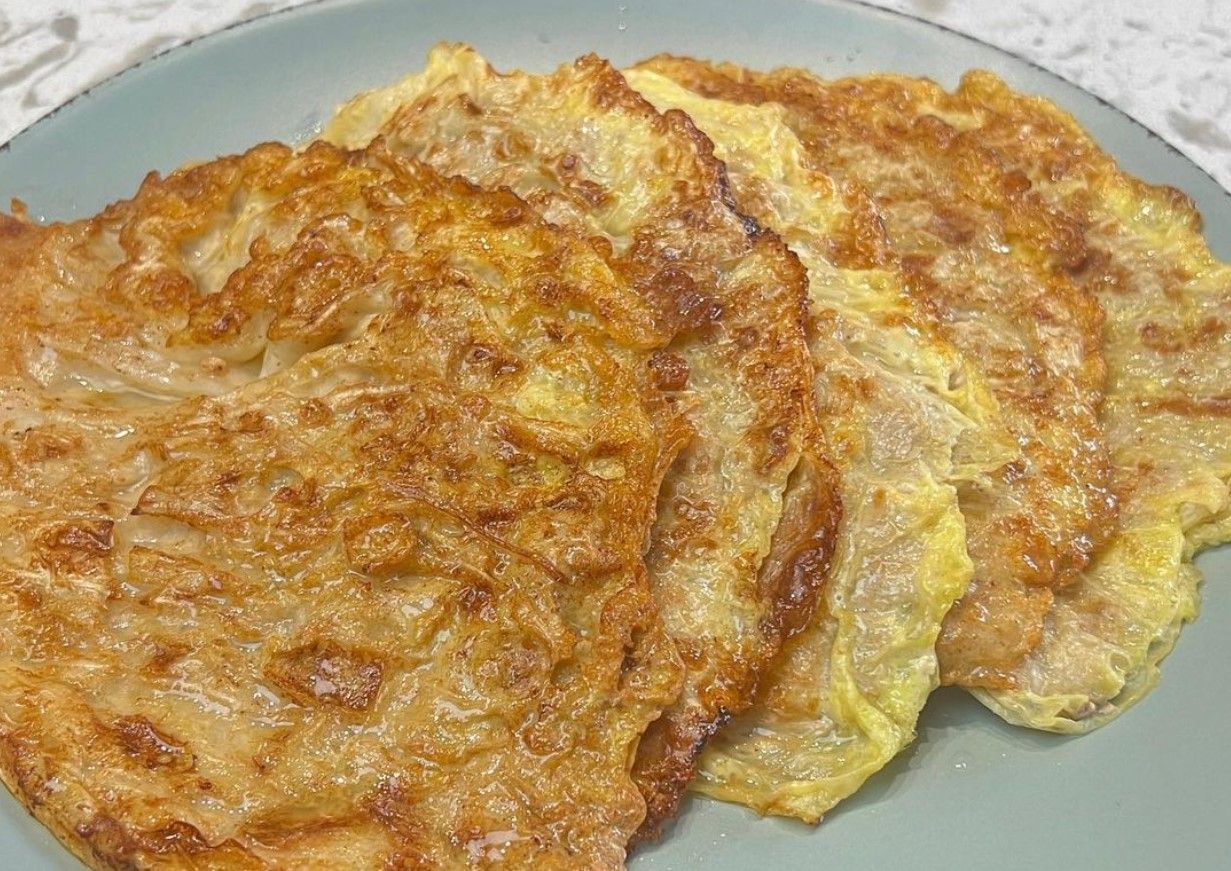 Капустные чебуреки: рецепт Капустные чебуреки: рецепт