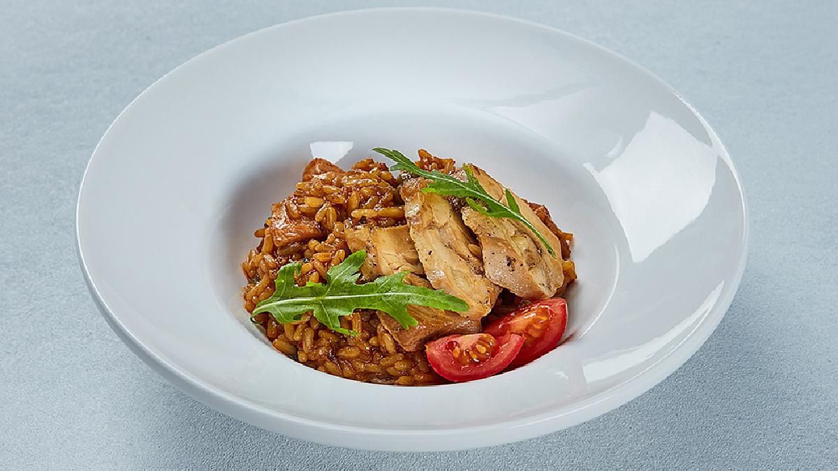 Ресторанні страви на кожен день  чому варто спробувати LaStrava - Новини Смачно Ресторанні страви на кожен день  чому варто спробувати LaStrava - Новини Смачно