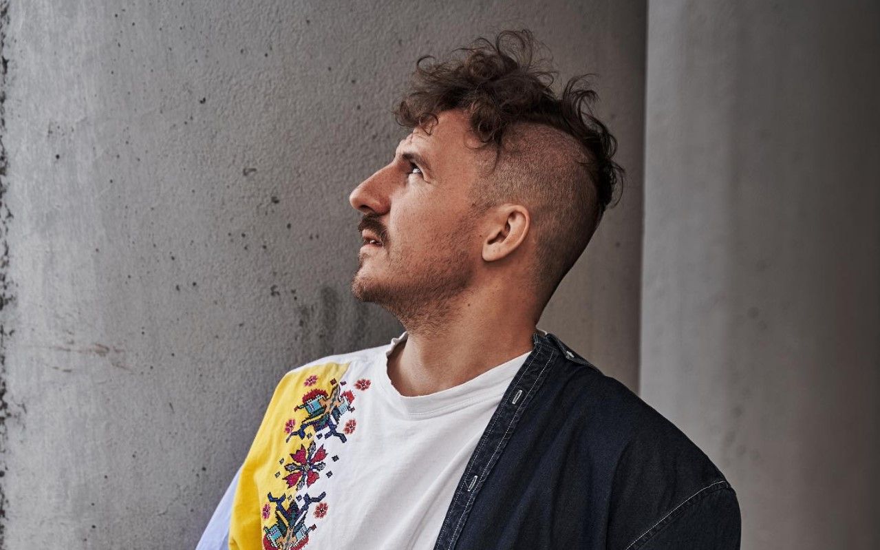 Євген Клопотенко Євген Клопотенко