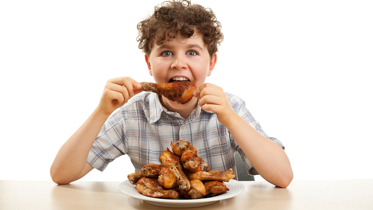 Удобно есть руками быстрый рецепт куриных голеней в панировке - Новости Вкусно Удобно есть руками быстрый рецепт куриных голеней в панировке - Новости Вкусно