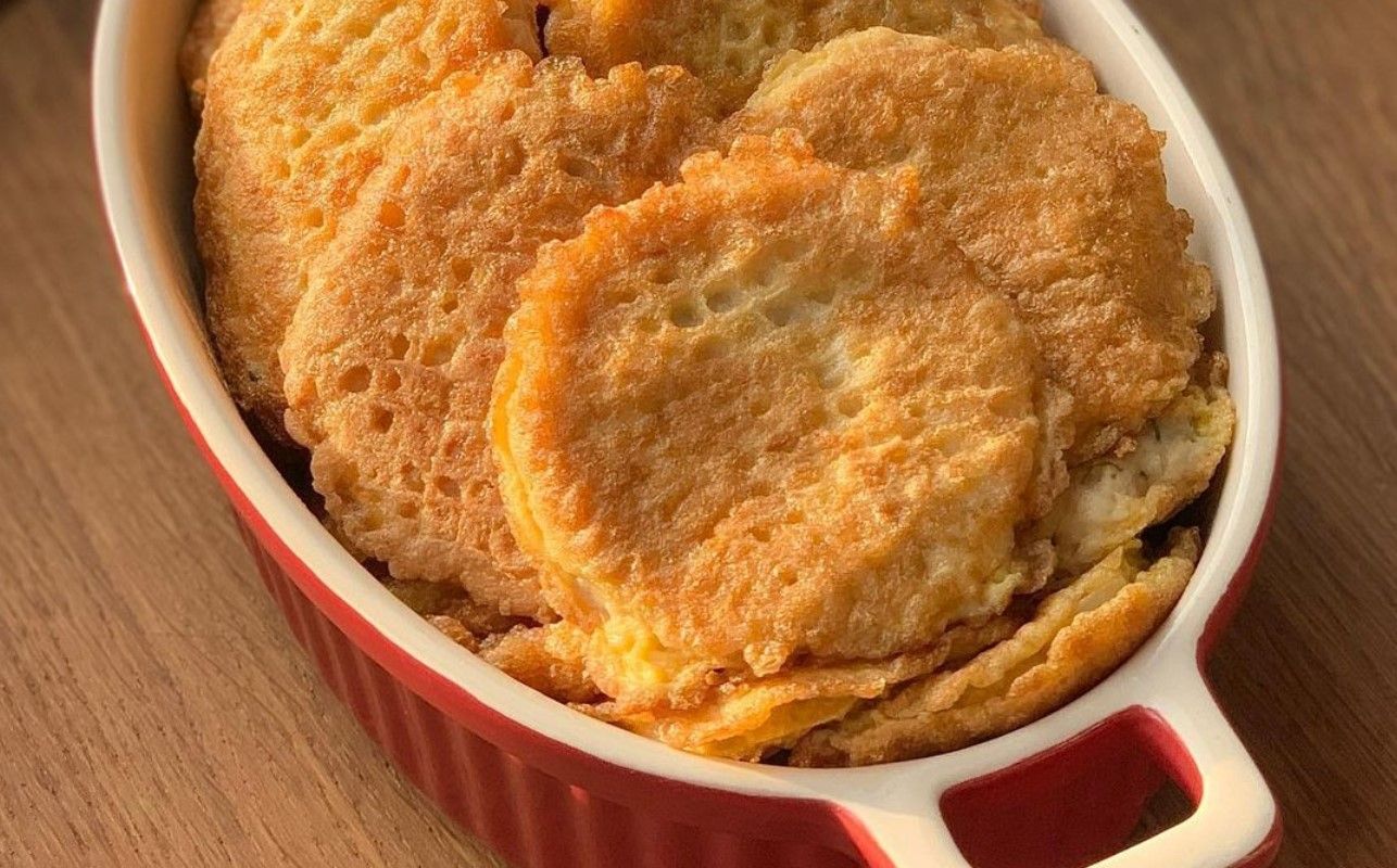 Брізоль з курятиною: рецепт Брізоль з курятиною: рецепт