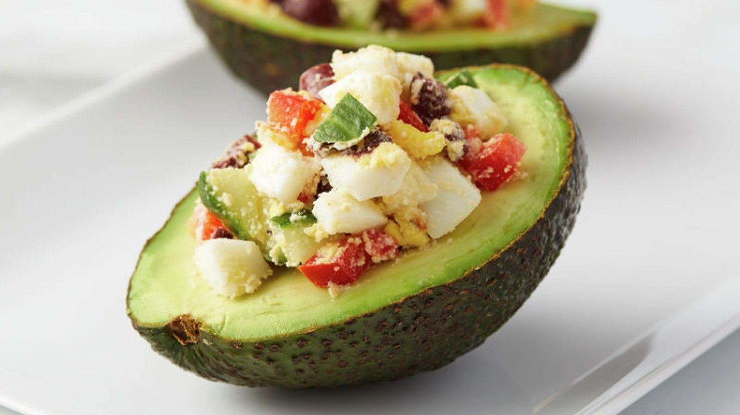 Закуска з авокадо: рецепт Закуска з авокадо: рецепт