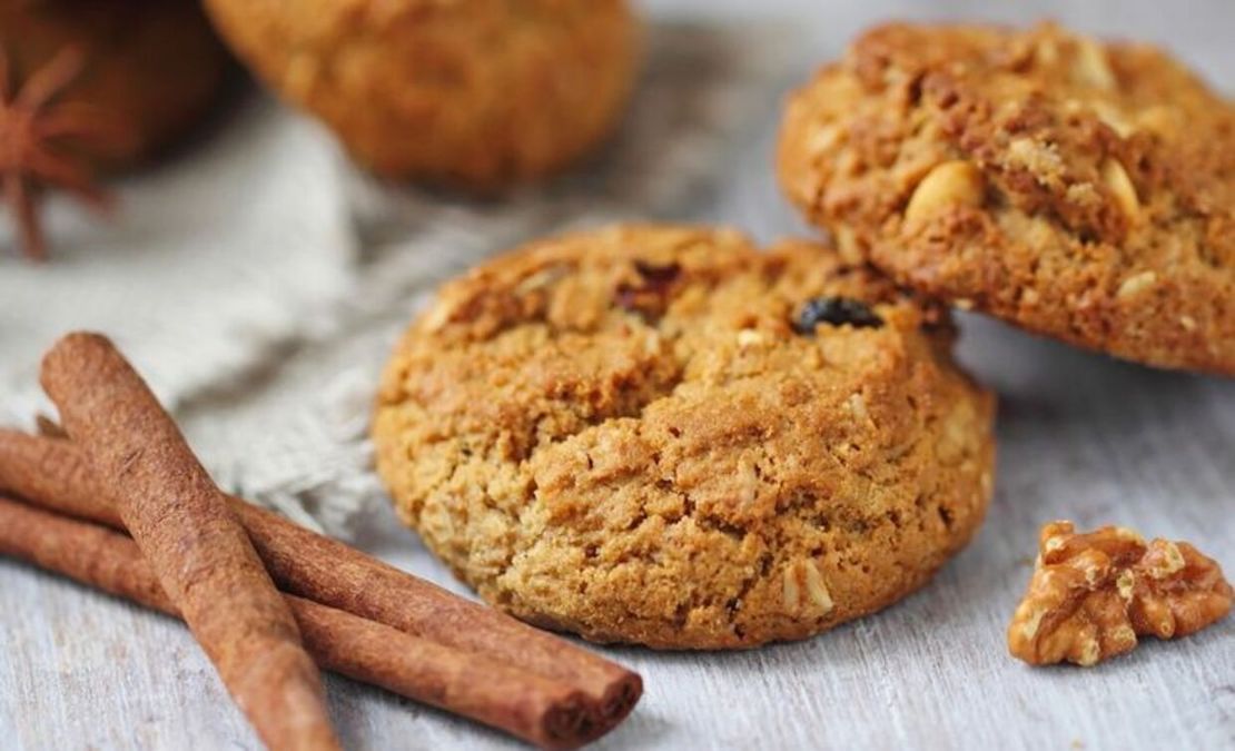 Печиво миколайчики