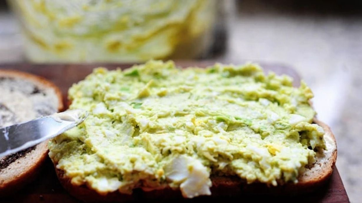 Делать – легко, вкус – неповторимый готовим яичную пасту для бутербродов - Новости Вкусно Делать – легко, вкус – неповторимый готовим яичную пасту для бутербродов - Новости Вкусно