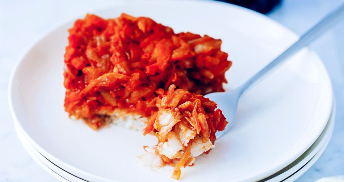 Риба по-грецьки: рецепт Риба по-грецьки: рецепт