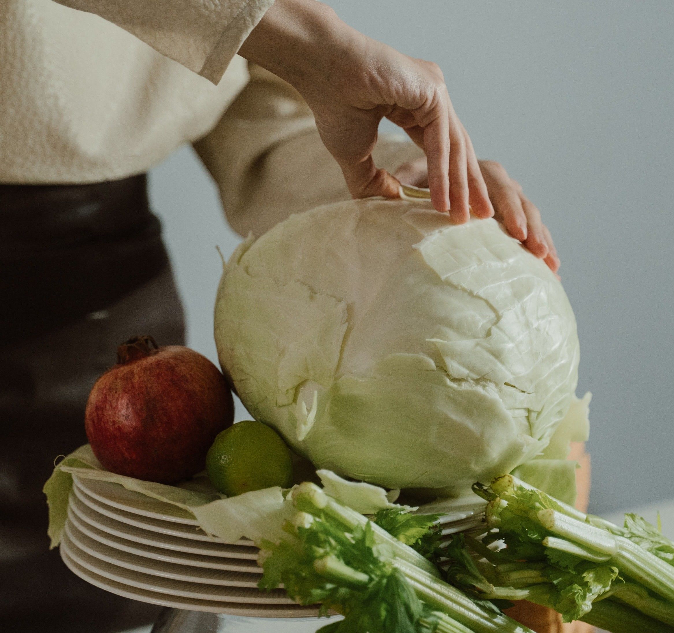 Як заквасити капусту: поради Як заквасити капусту: поради