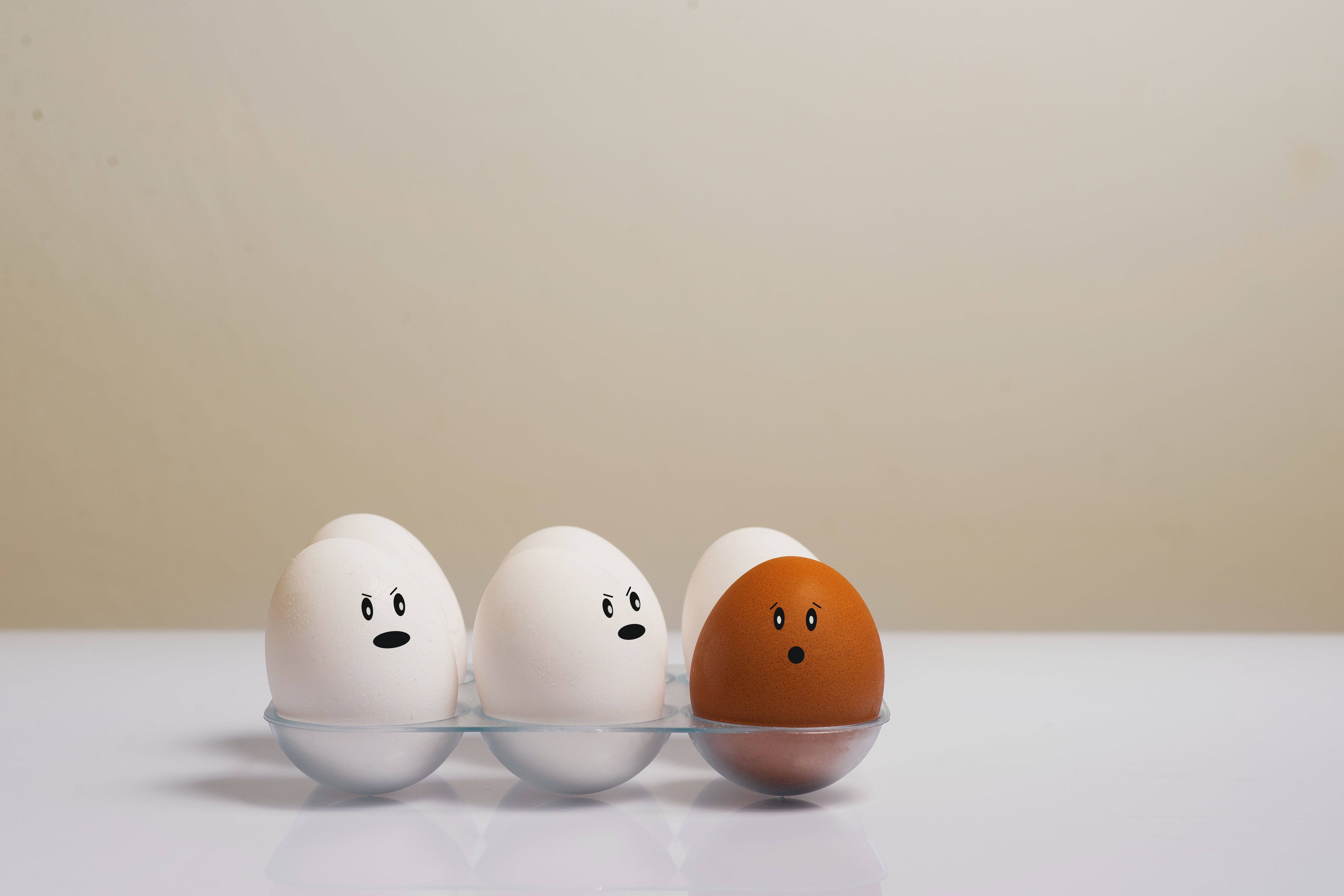 Як зберігати яйця: поради
