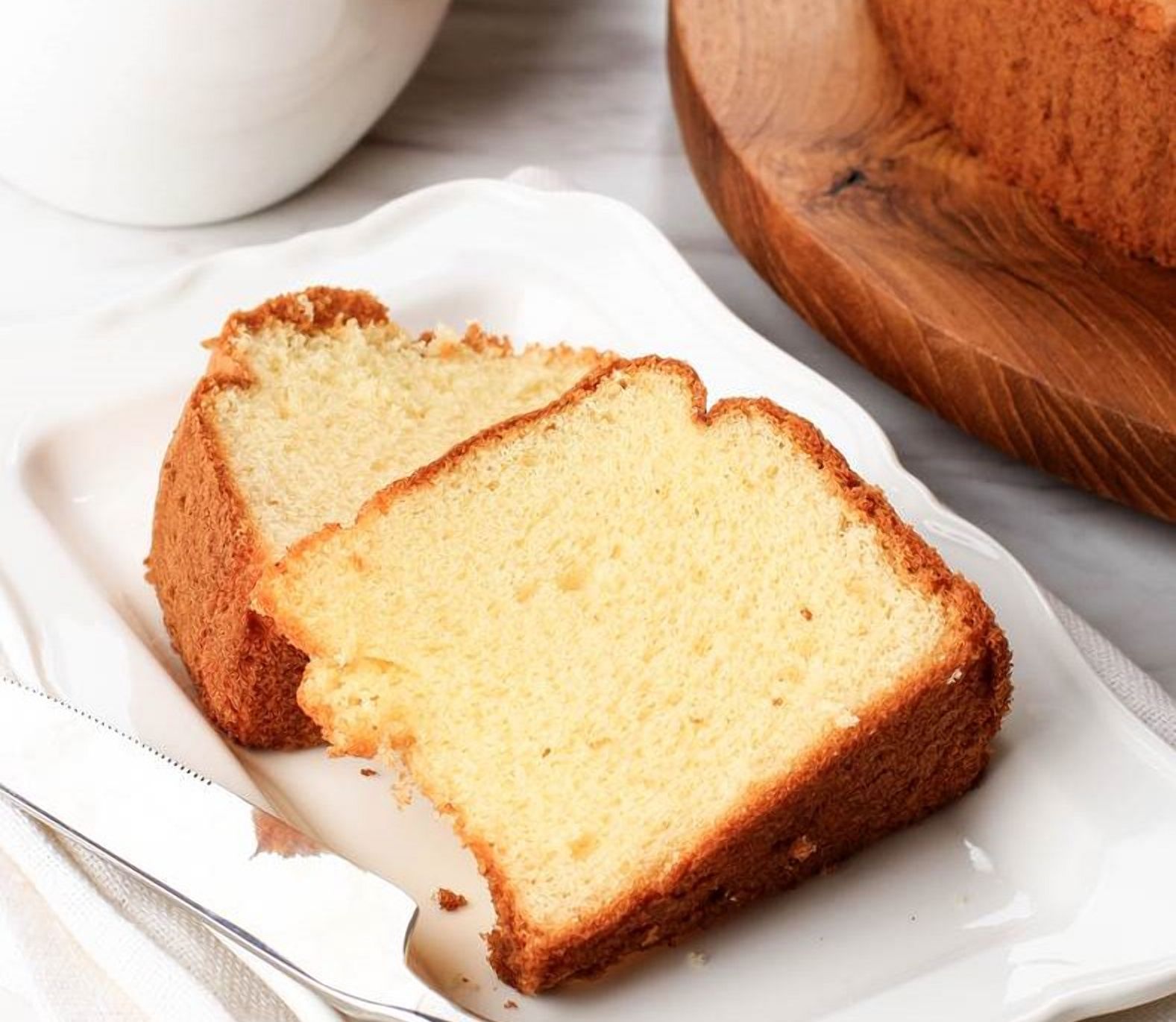 Всего несколько минут – и готово  быстрый рецепт масляного пирога - Новости Вкусно Всего несколько минут – и готово  быстрый рецепт масляного пирога - Новости Вкусно