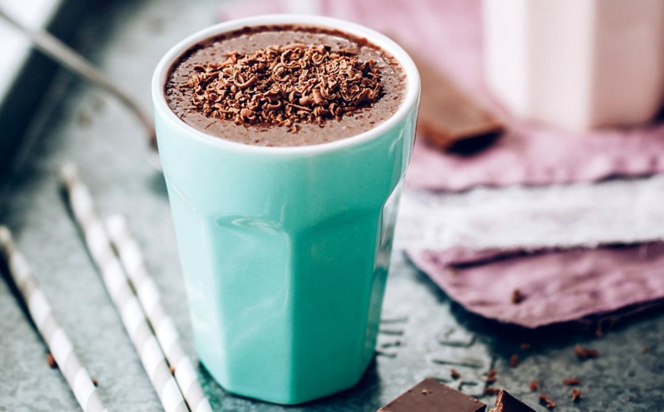 Идеальное какао: рецепт Идеальное какао: рецепт