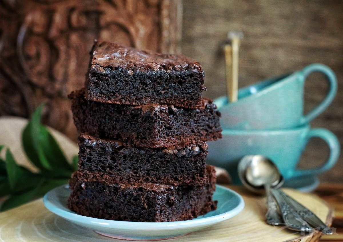 Идеальные брауни: рецепты Идеальные брауни: рецепты