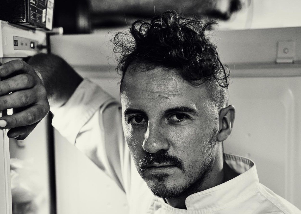 Євген Клопотенко Євген Клопотенко