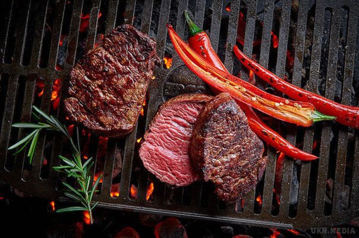 Ідеальний стейк: поради Ідеальний стейк: поради