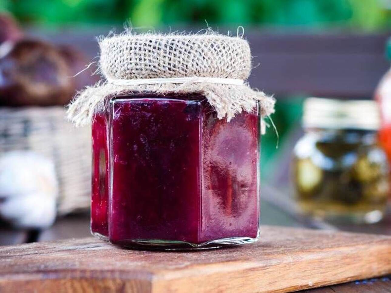 Тертая свекла на зиму: рецепт Тертая свекла на зиму: рецепт