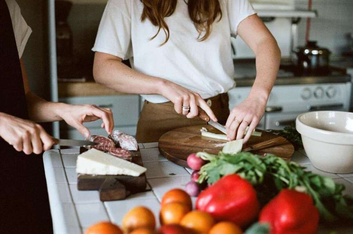 Что есть, когда нет света и газа Что есть, когда нет света и газа