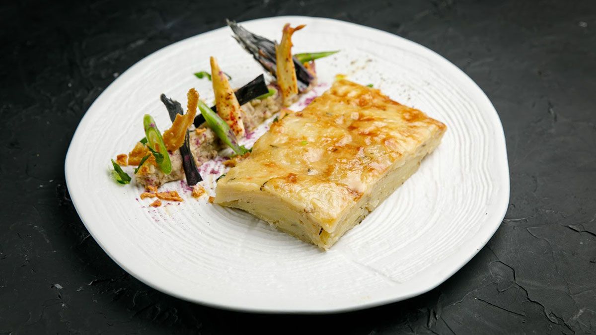 Вечеря ресторанного рівня за 2 хвилини як поєднати готові страви від LaStrava - Новини Смачно Вечеря ресторанного рівня за 2 хвилини як поєднати готові страви від LaStrava - Новини Смачно