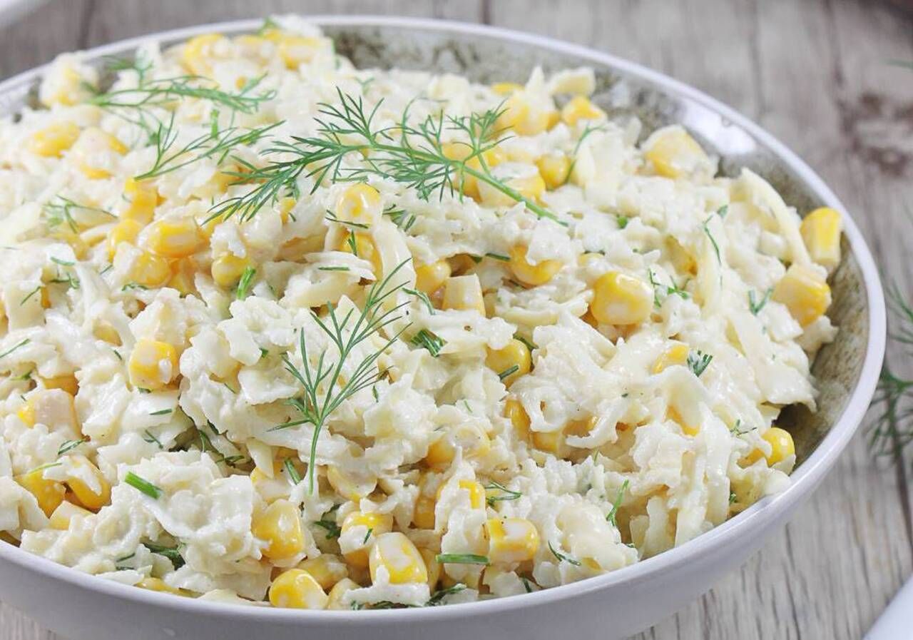 Салат из сельдерея: рецепт Салат из сельдерея: рецепт