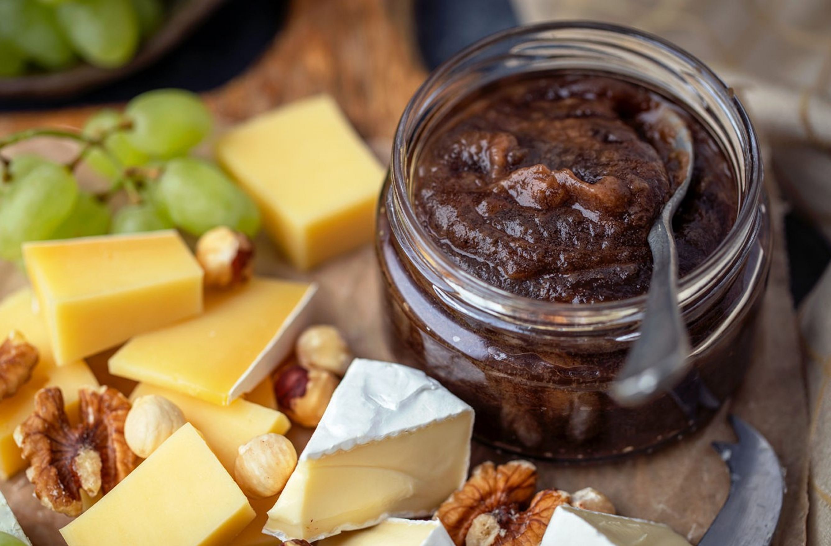 Джем из яблок и кофе: рецепт Джем из яблок и кофе: рецепт