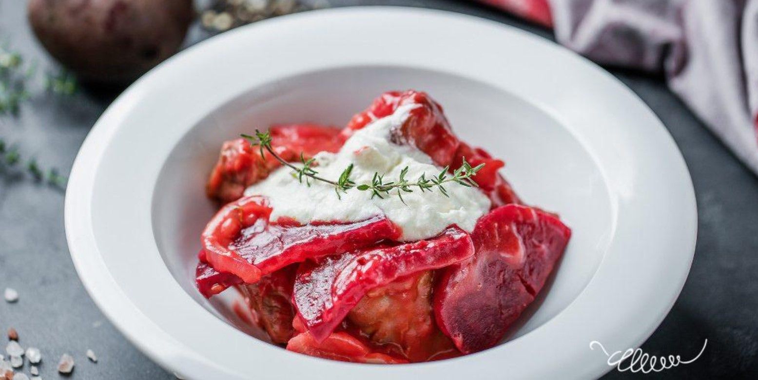 Шпундра из свинины Шпундра из свинины