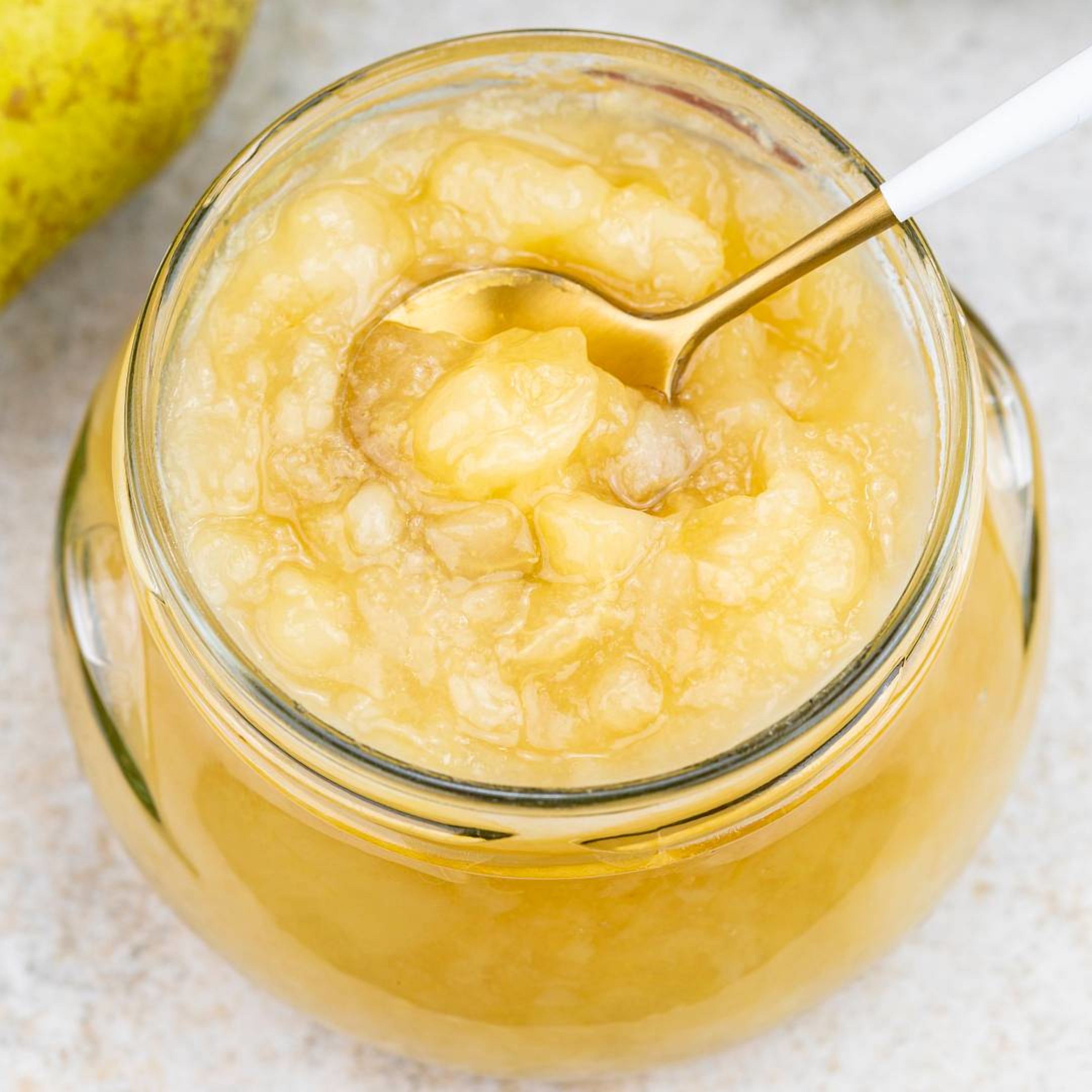 Варенье из груши: рецепт Варенье из груши: рецепт