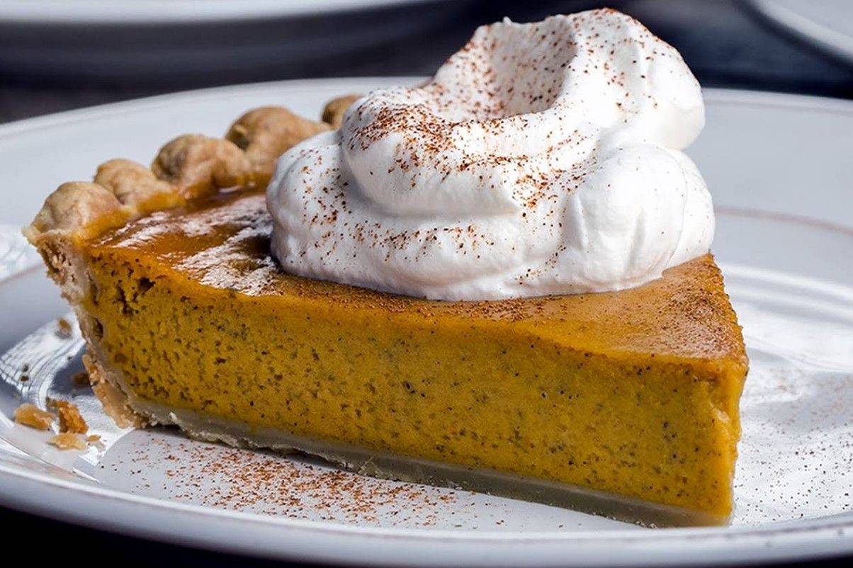 Сирна запіканка з гарбузом від Ярославського Сирна запіканка з гарбузом від Ярославського