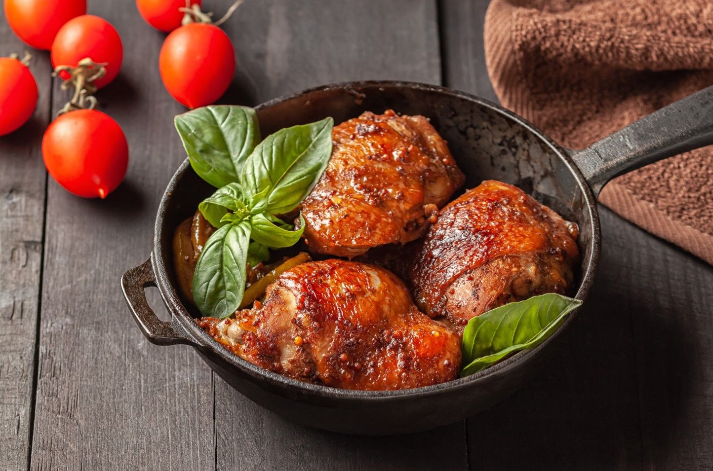 Курячі стегна  Курячі стегна