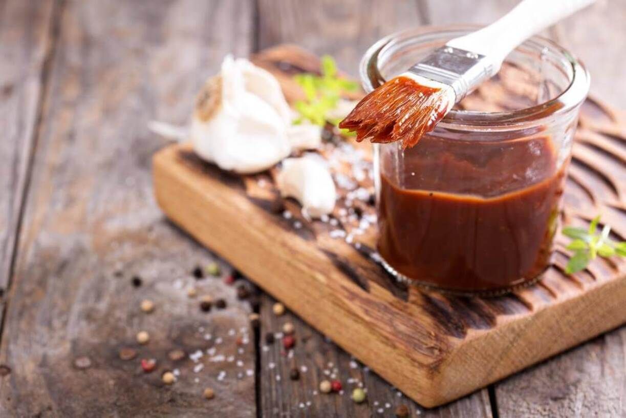Как не испортить маринад для мяса Как не испортить маринад для мяса