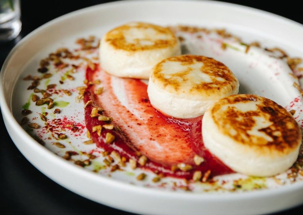 Сырники – рецепт шеф-повара Сырники – рецепт шеф-повара