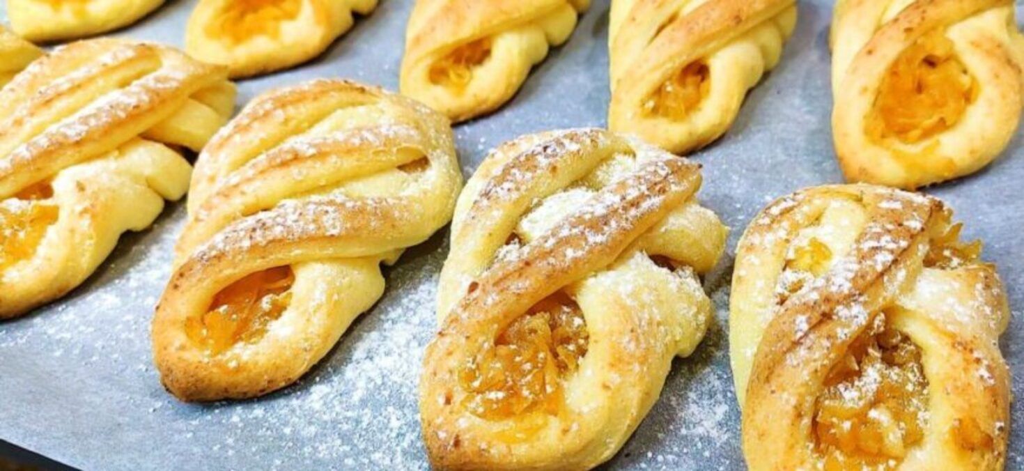 Випічка: яких помилок варто уникати Випічка: яких помилок варто уникати