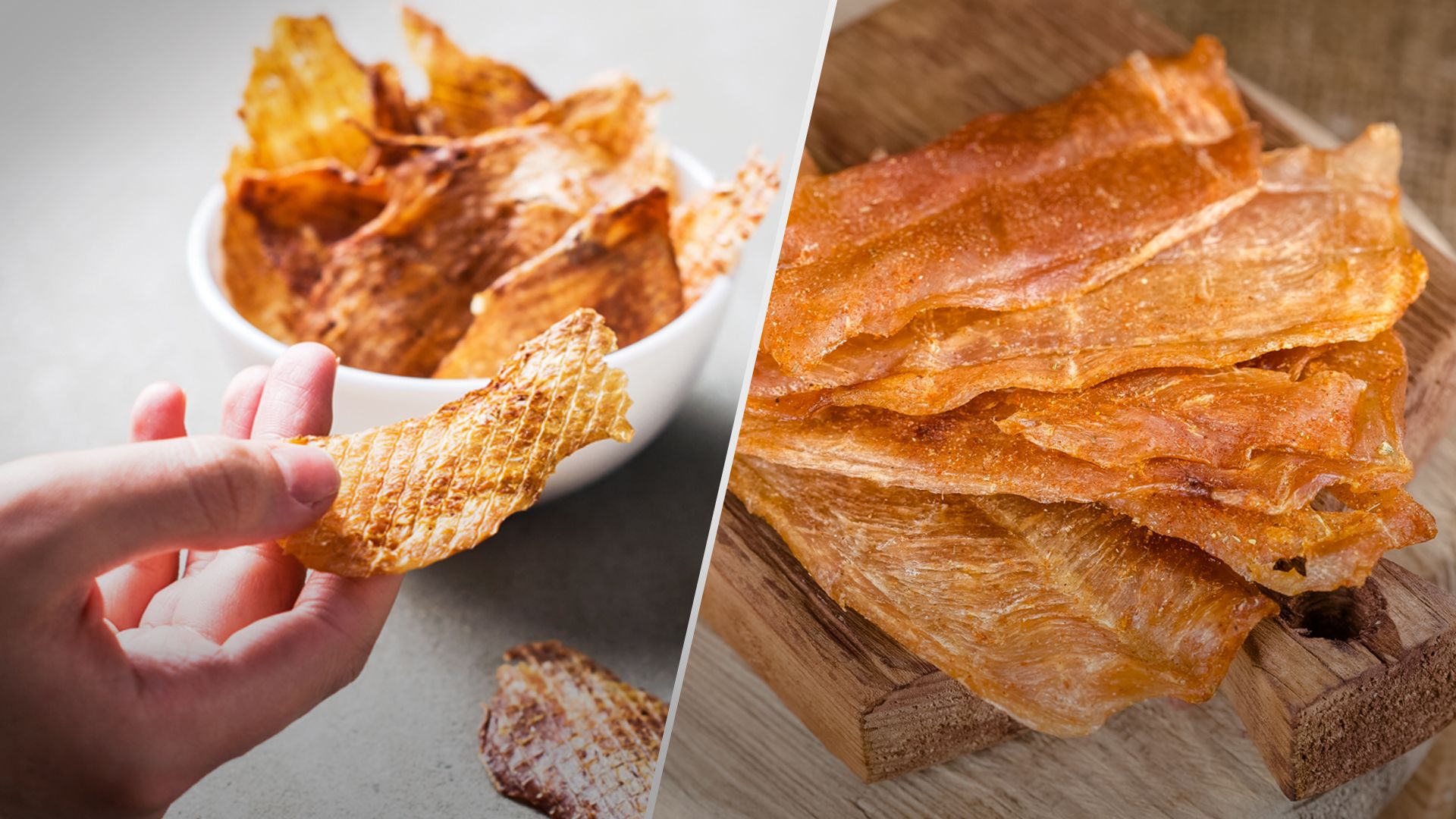 Как производят куриные слайсы сушеные или вяленые и разница между ними - Новости Вкусно Как производят куриные слайсы сушеные или вяленые и разница между ними - Новости Вкусно