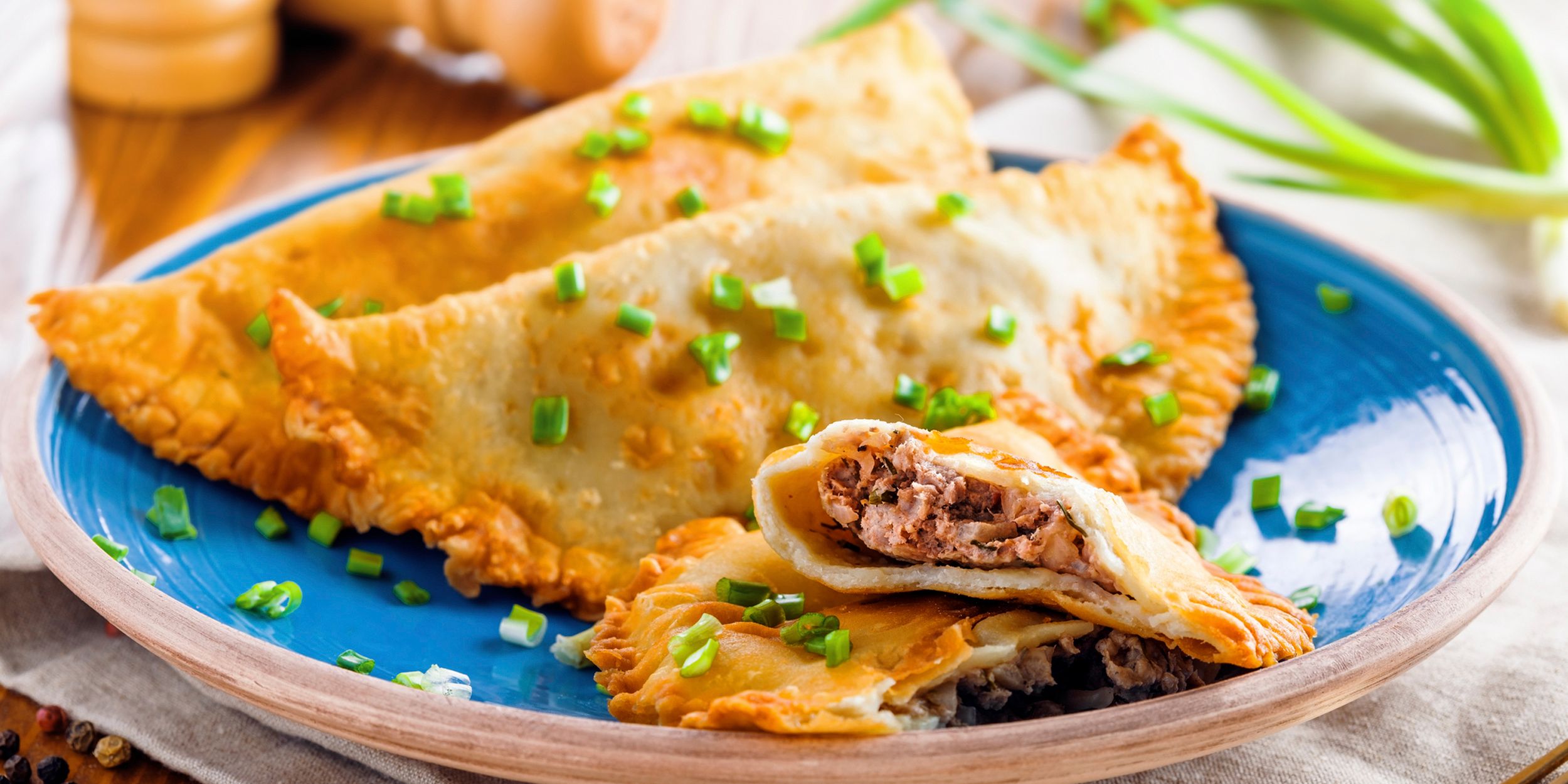 Вкусные чебуреки: рецепт Вкусные чебуреки: рецепт