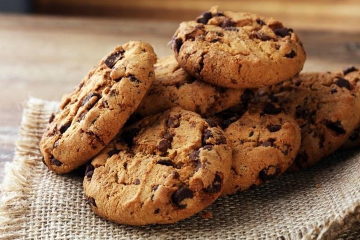 Печиво з шоколадом: поради