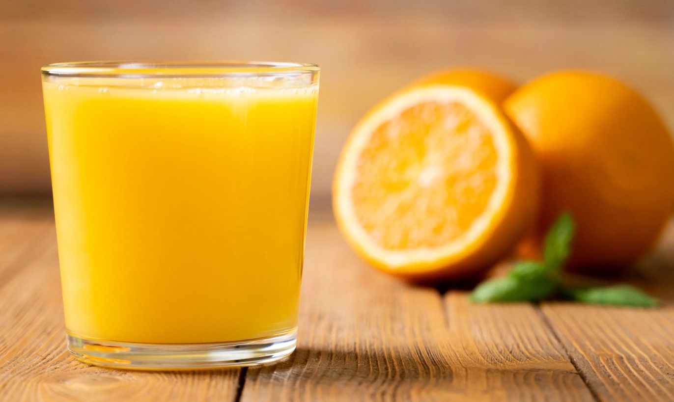Апельсиновый сок Апельсиновый сок