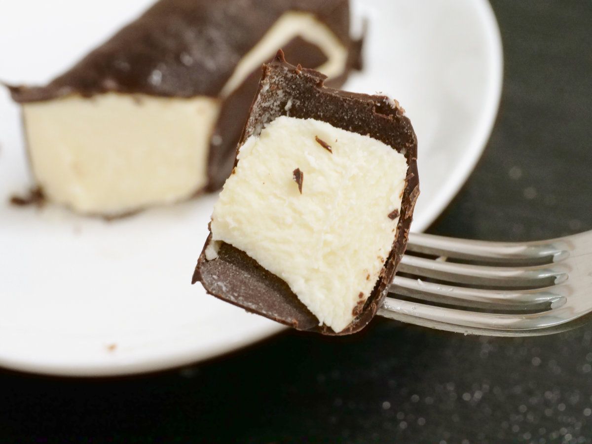 Глазированные сырки - рецепт Глазированные сырки - рецепт