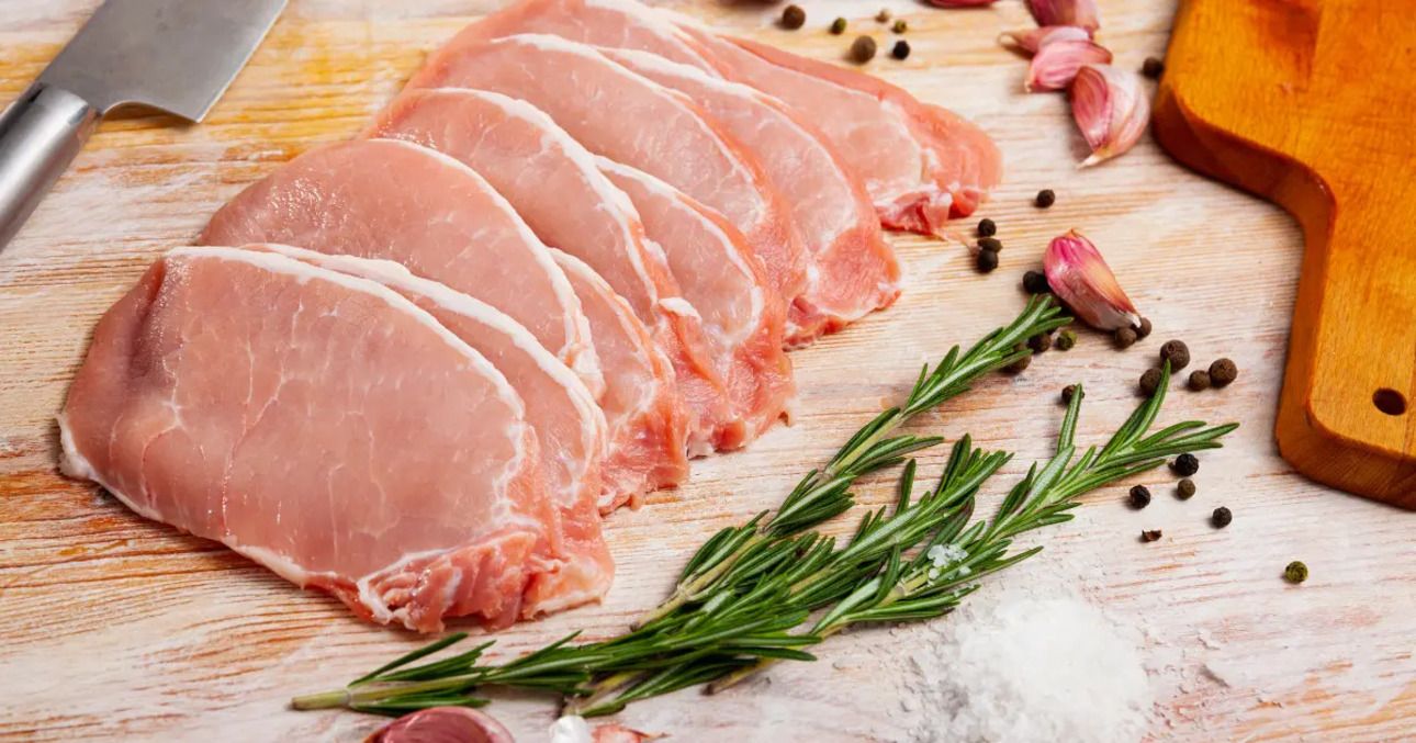 Маринуем отбивные: простой рецепт Маринуем отбивные: простой рецепт