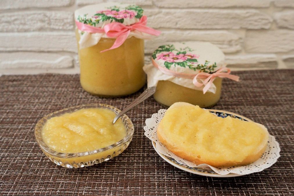 Банановое масло простой рецепт - Новости Вкусно