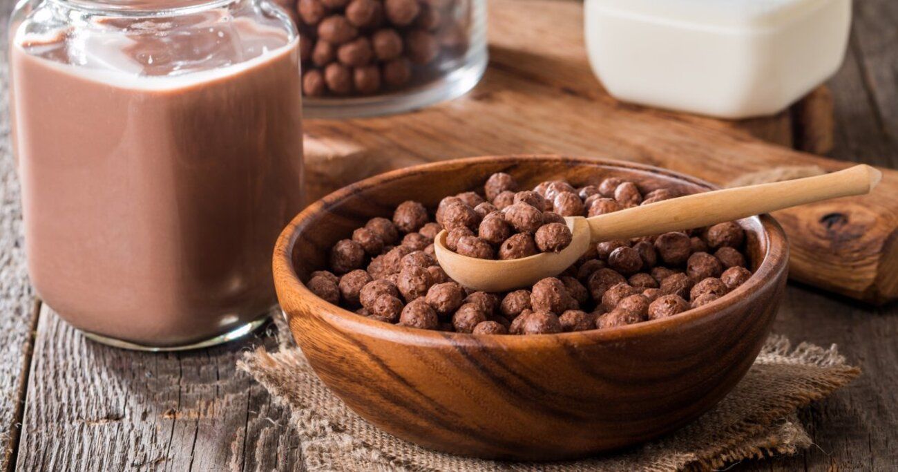 Шоколадні кульки: рецепт Шоколадні кульки: рецепт